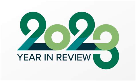 2023 Year in Review